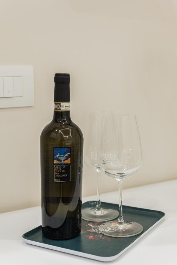 Frattina 35 Appartamento Roma