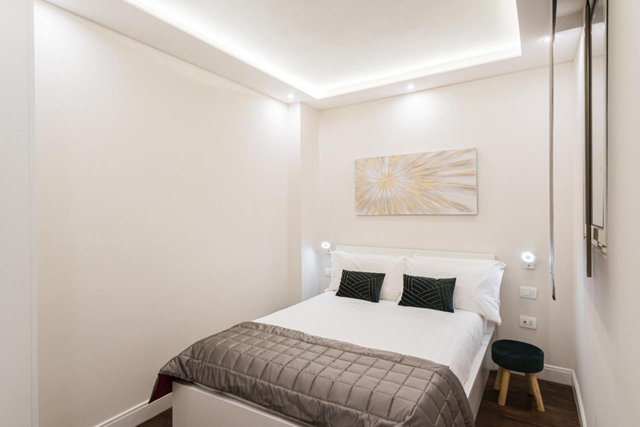 Appartamento Frattina 35