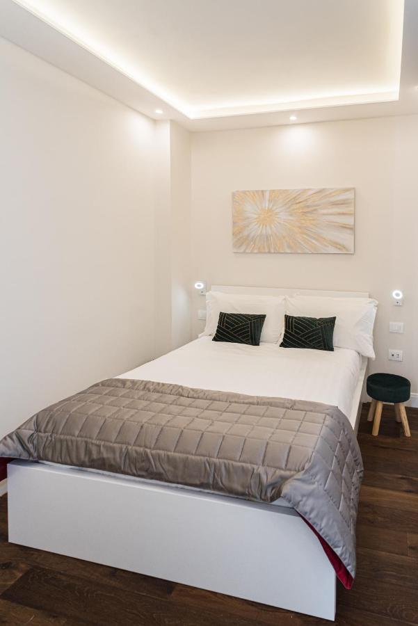 Frattina 35 Appartamento Roma